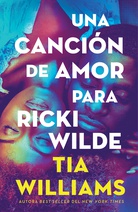 Una canción de amor para Ricki Wilde